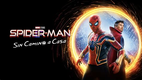 Spider Man Sin Camino A Casa En Camino A Hbo Max