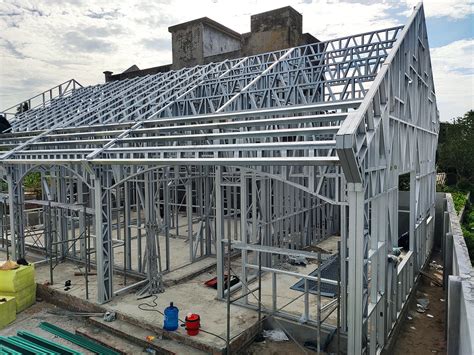 steel framing house 10
