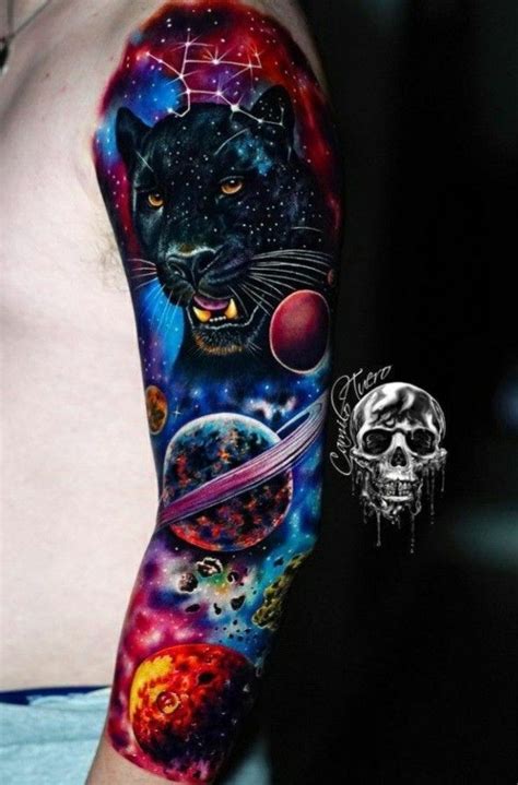 Pin By Nguy N H U Ho T On H Nh X M Sleeve Tattoos Colorful Sleeve