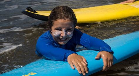 The Ultimate Guide to Surfing for Kids