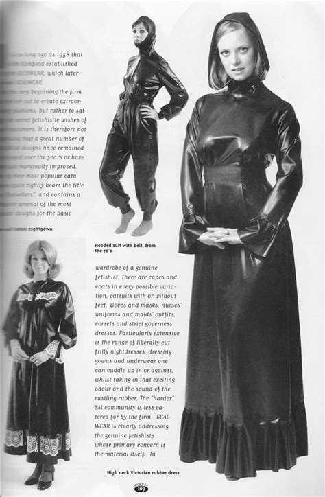 Vintage Latex Bizarre Porn Telegraph