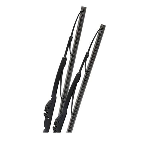 Bmw Windshield Wiper Blade Set Front Jep C Valeo Valeo