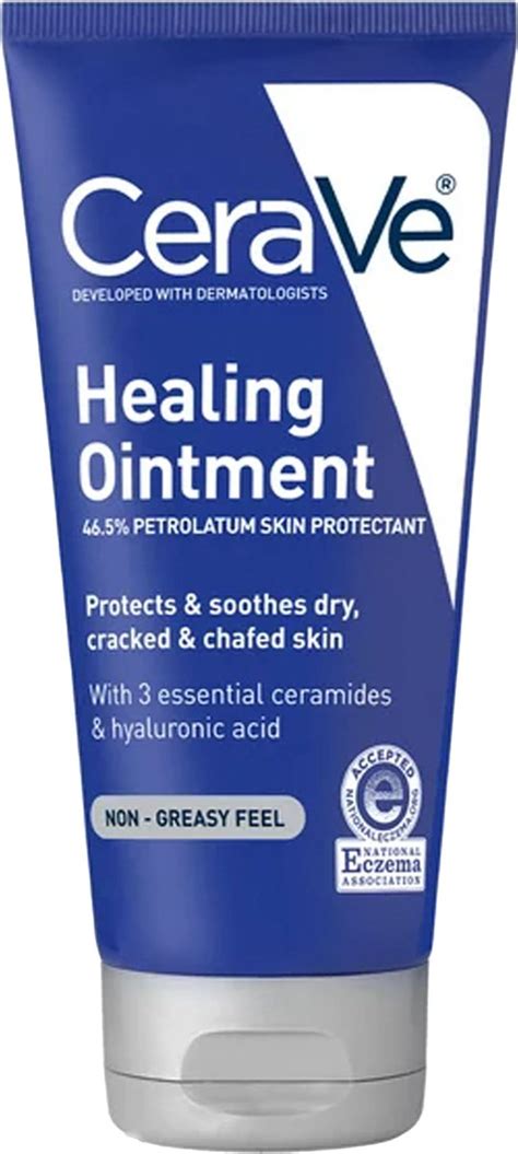 Cerave Healing Ointment Oz G Bol