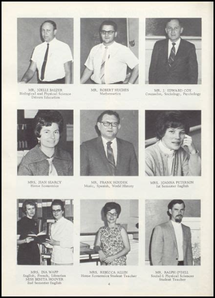 Explore 1970 Silver Lake High School Yearbook, Silver Lake KS - Classmates