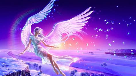 Best Angel Angel 12 For Your Mobile And Tablet Explore Angels