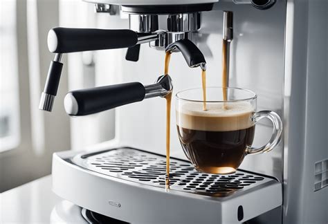 How to Descale Delonghi Coffee Machine: A Clear Guide — The Restaurant