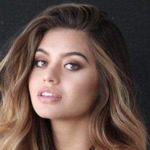 Sofia Jamora - Age, Family, Bio | Famous Birthdays