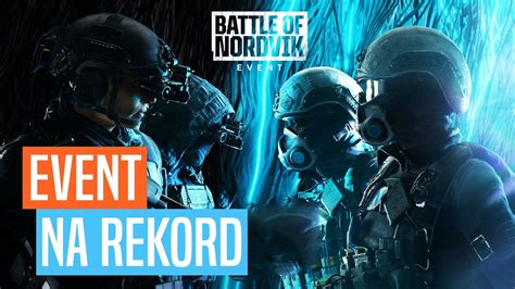 Battlefield Battle Of Nordvik Youtube