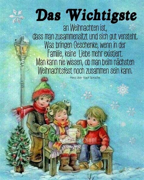 Pin von Christiane Kostorz auf Sprüche Weihnachten gedichte sprüche