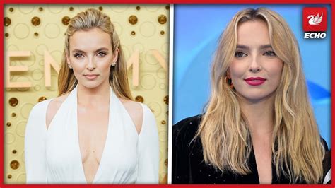 Jodie Comer Is Most Beautiful Woman In The World According To Science