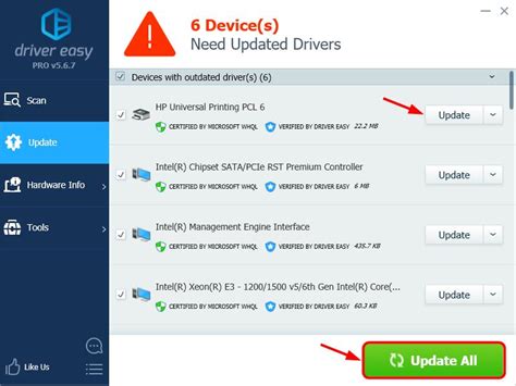 What Are Computer Drivers And How To Fix Driver Issues For Windows