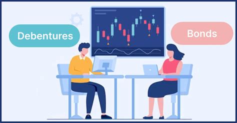 What Are Debentures And Bonds Differences And Key Features