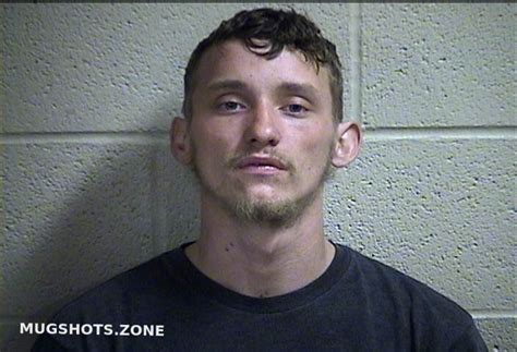 Gonzales Zachary Taylor John 02262023 Pottawatomie County Mugshots Zone