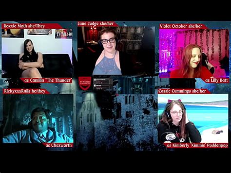Monsters University Episode TTRPG Jane Judge XVIDEOS