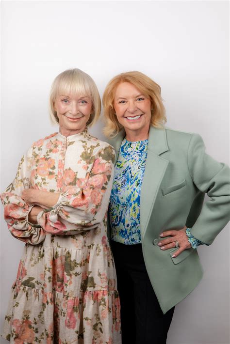 Deborah Weinstein And Judy Lewis Ama Toronto