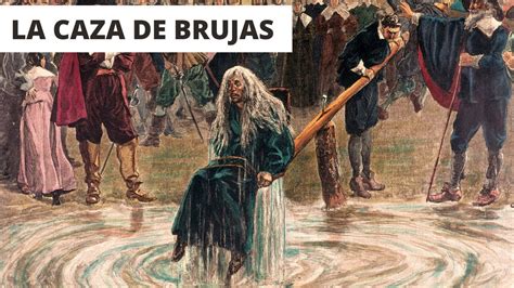 Siguiente Para Aumentar Suave Cacer A De Brujas En La Edad Media