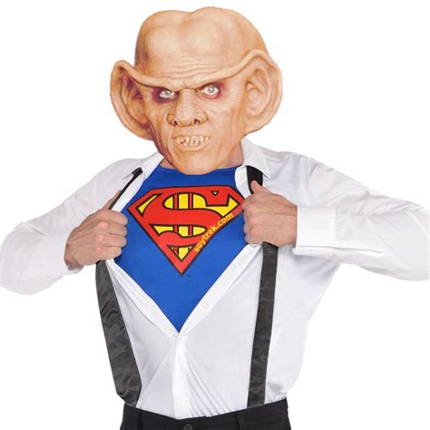 Quark Kent Rstartrekmemes