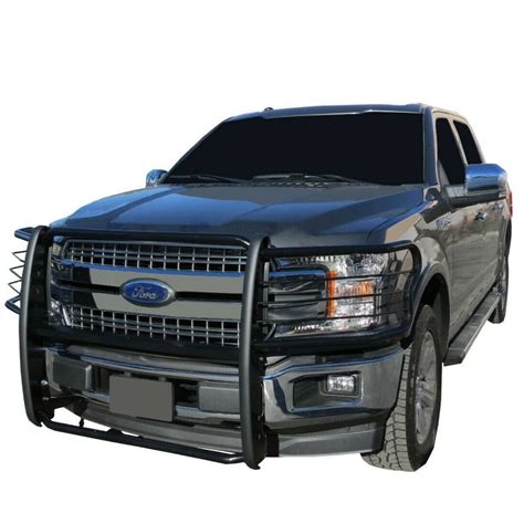 2008 Ford F150 Grill Guard