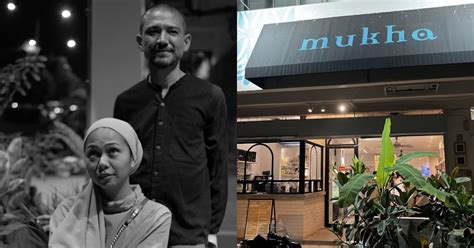 Mukha Cafe, M'sian coffee shop that's also a community centre