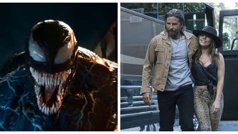 Venom I Fan Di Lady Gaga Avrebbero Stroncato Il Film Per Favorire A