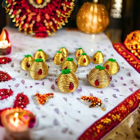 Designer Supari Betal Nut For Pooja Decorative Supari Supari For