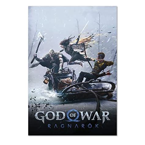 God of War Ragnarok Quotes: Inspirational Dialogues from the Game