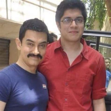 Aamir Khans Son Junaid Khan To Make His Bollywood Debut With Siddharth P Malhotras Period Drama