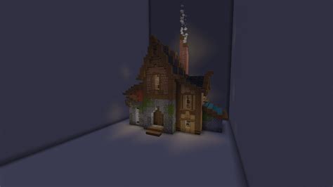 Creative build from my world : r/Minecraftbuilds