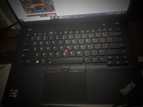 thinkpad ryzen pro  computers tech laptops notebooks  carousell