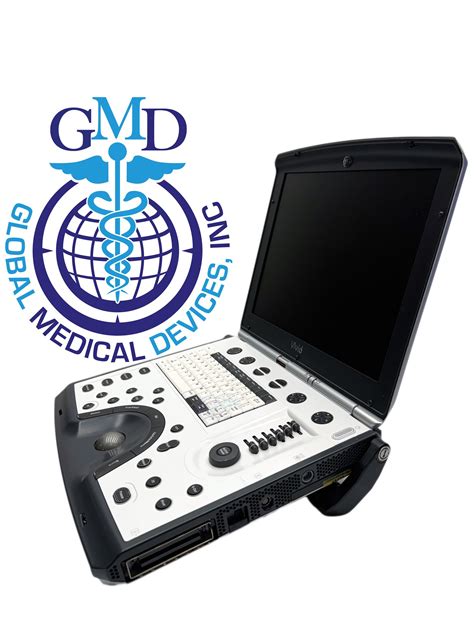 Ge Vivid E95 Ultrasound — Globalmedicaldevices