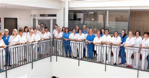 Team Klinikum Herford