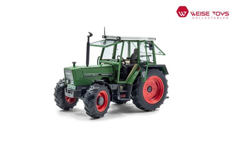 Fendt Farmer 308 LSA Heikoopminiaturen