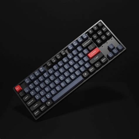 Keychron K8 Pro Qmkvia Wireless Mechanical Keyboard Sri Lanka