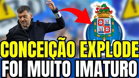 Urgente Viu Isto Esta Deu Que Falar Not Cias Do F C Porto