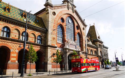 Book City Sightseeing Budapest Hop On Hop Off Tours