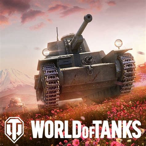 World of Tanks [Gameplay] - IGN