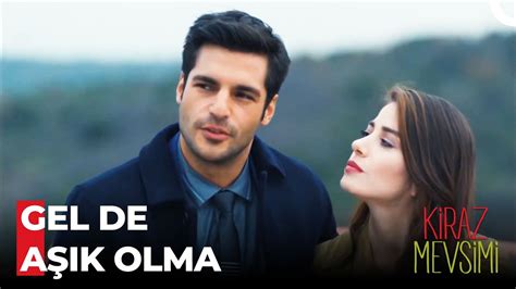 Bu Masal Kötü Sonlanmayacak Kiraz Mevsimi YouTube