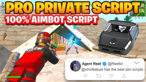 Lock On Fortnite Cronus Zen Script Aimbot Zero Recoil Insta Edit