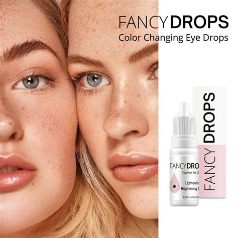 Fancy Drops Together We Change FancyDrops Co Embrace Natural Beauty