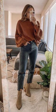 Winter Capsule Wardrobe 2022 Casual Winter Outfits Boho Winter