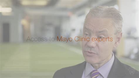 Mayo Clinic Sports Medicine Baseball And Softball Program Youtube