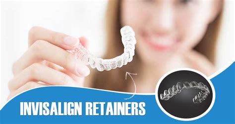 Invisalign Retainers What To Expect After Treatment Premier Orthodontics