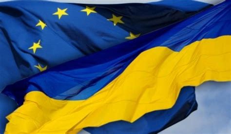 Faq What Does The Eu Ukraine Association Agreement Mean For The