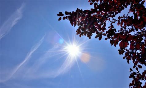 Estas Son Las Condiciones Del Clima Para Este Lunes De Enero Extra