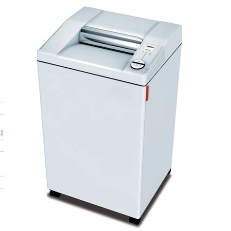 Buy Mbm Destroyit Cross Cut Office Paper Shredders Online