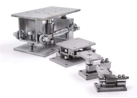 Basics Of Tank Weighing Load Cell Systems Load Cell Systems