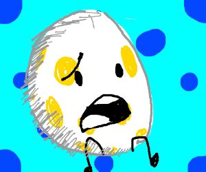 eggy (bfb) - Drawception