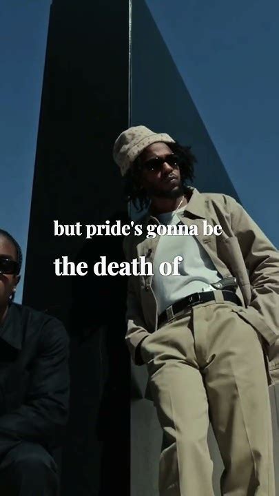 Pride Kendrick Lamar 🥺💔 Youtube