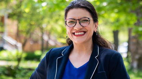 Tlaib Wins Re Election In Michigan S Th Congressional District Wdet