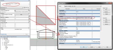 Solved Annotation Symbols Not Showing In Plan Autodesk Community